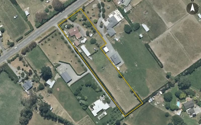 108 Company Road