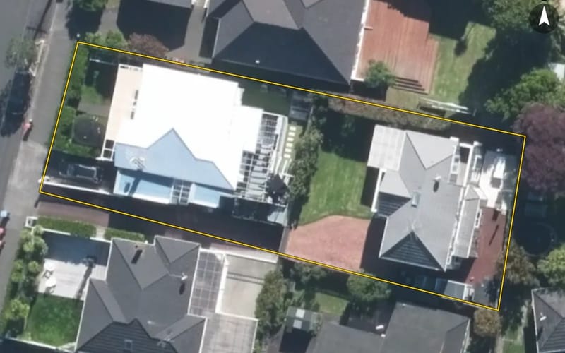 441A Point Chevalier Road