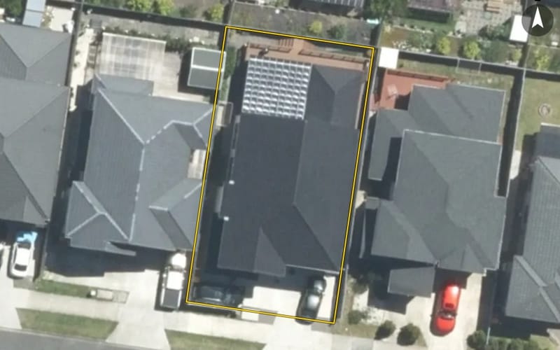 82 Thomas Road