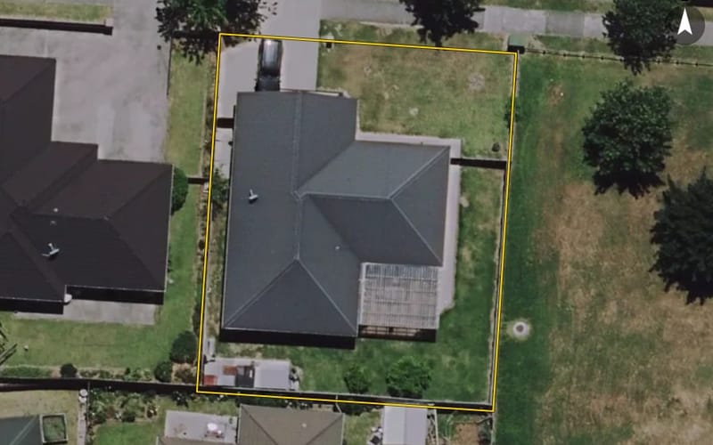 63 Farnborough Drive