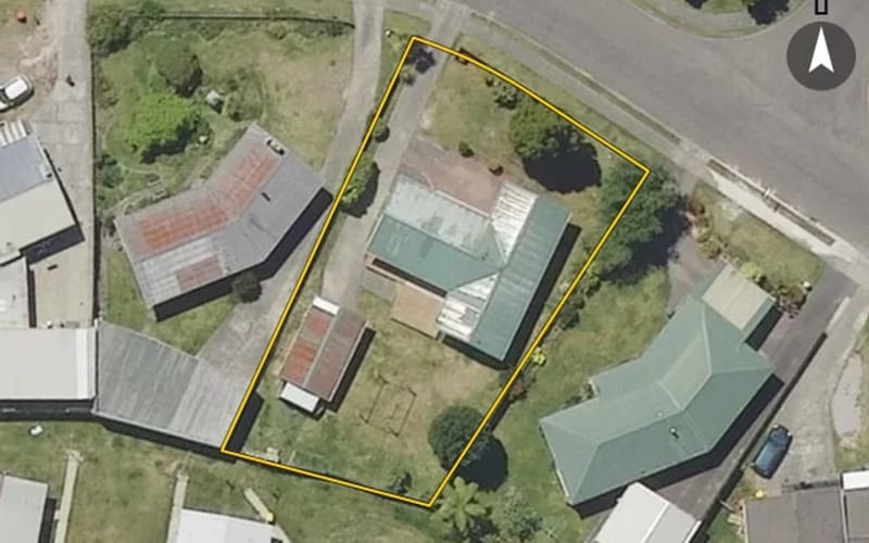 17 Clouston Crescent