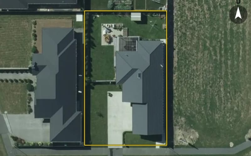 5 Richfield Drive