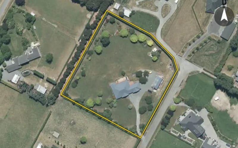57 McGrath Road
