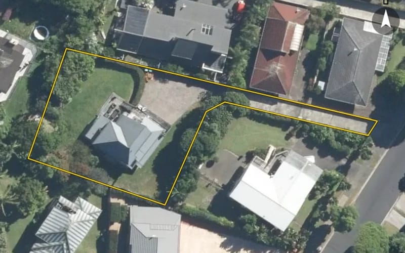 63 William Bayes Place