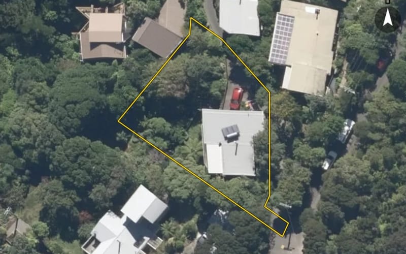 22 Ngaumatau Road