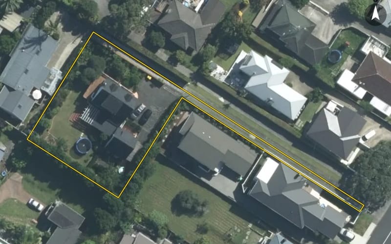 23 Norman Road