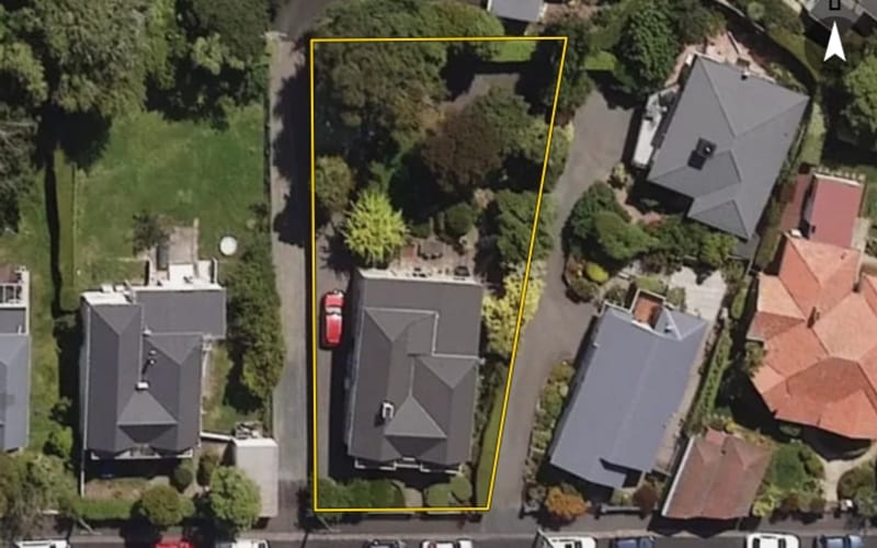 5 Monro Street