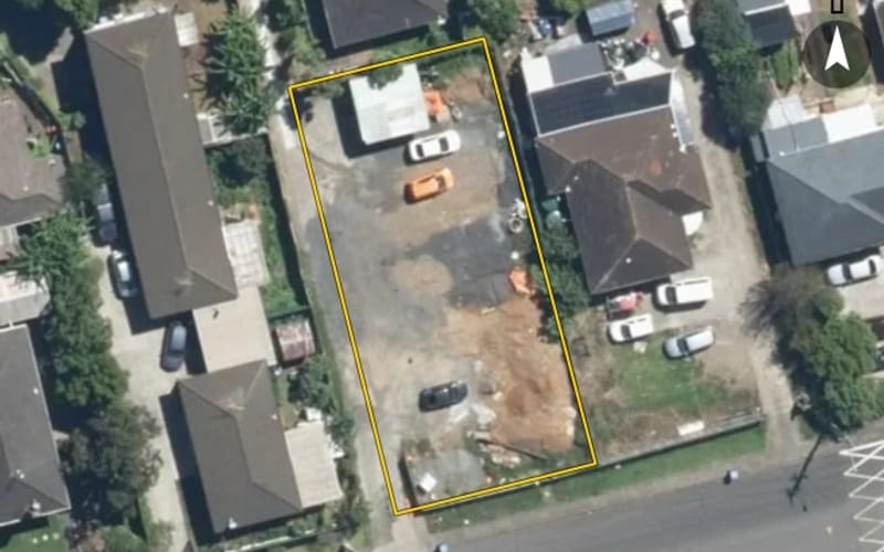 54 Fairburn Road