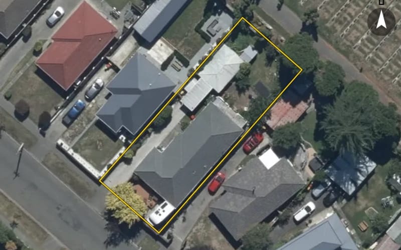 20 Cranbrook Avenue