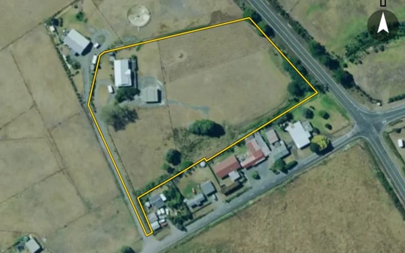 20A Scottys Camp Road