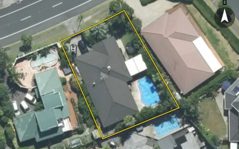 59 Fitzwilliam Drive