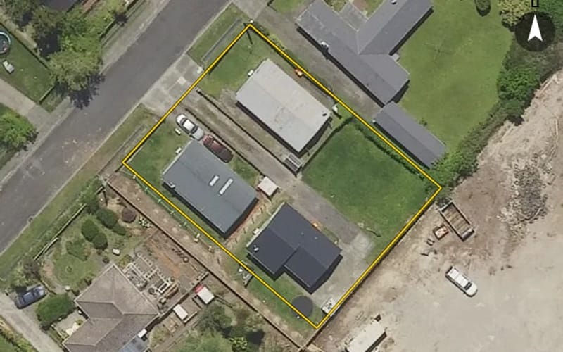 9C Wyndham Road