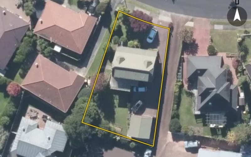 6 Channing Crescent