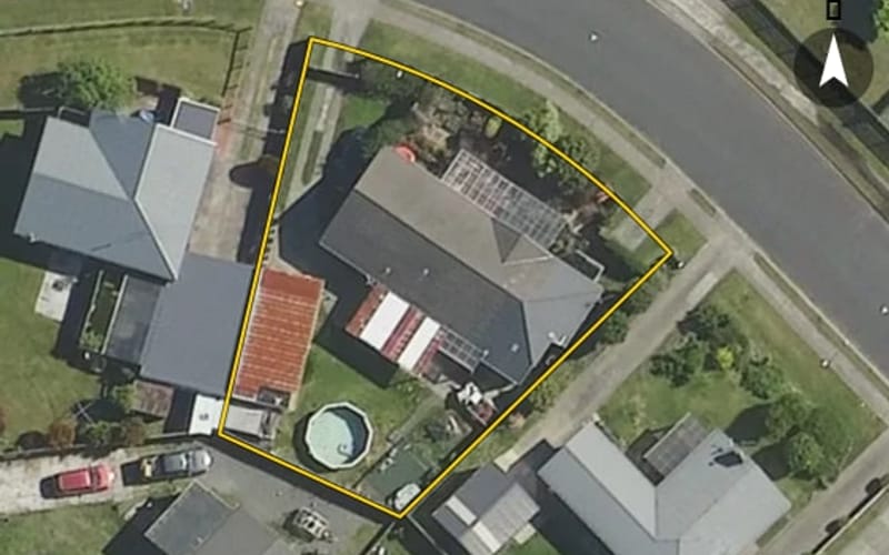 80 Alison Street