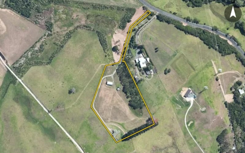 3225 Kaipara Coast Highway