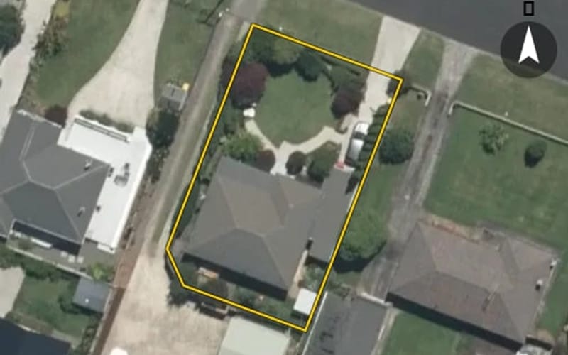 11 Keats Terrace
