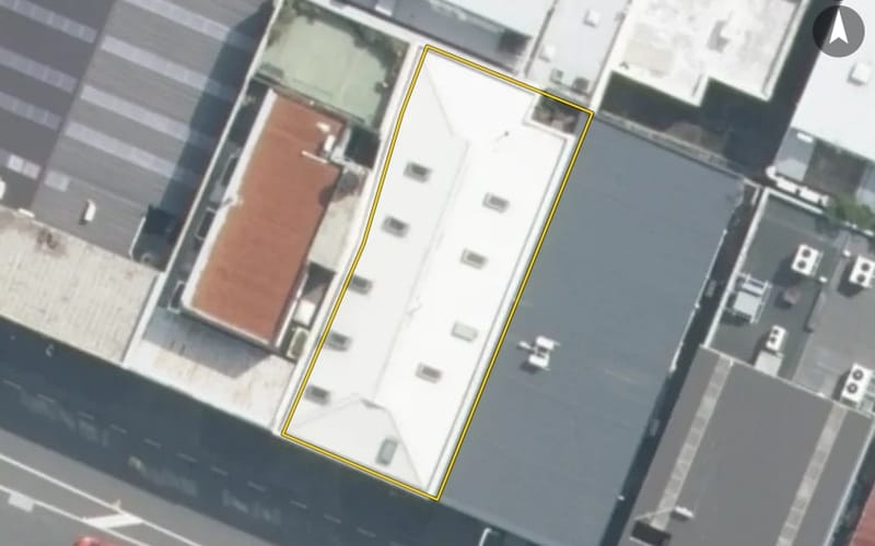 42 Webb Street