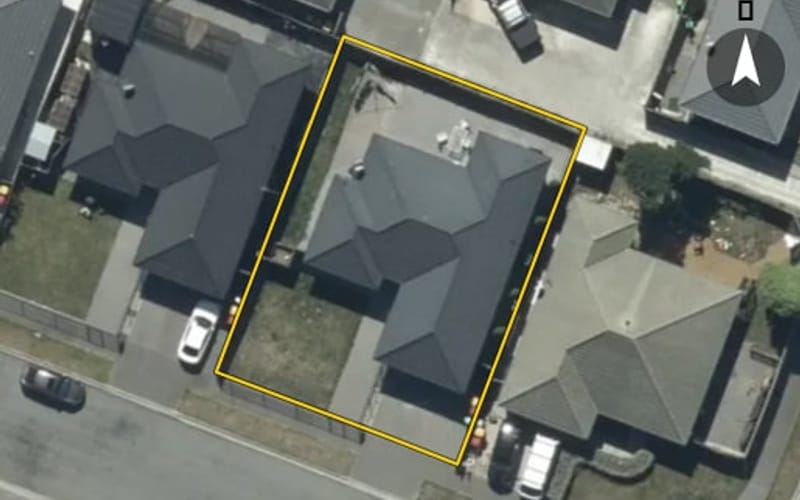5 Brightstone Crescent