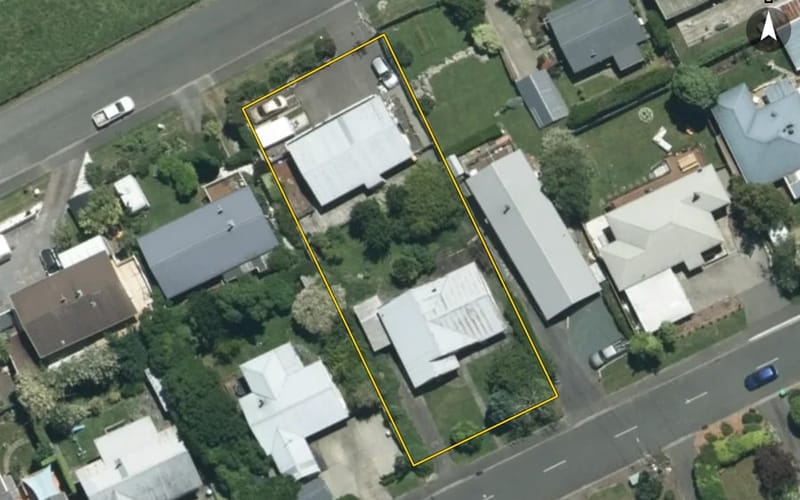 42 Scotia Street