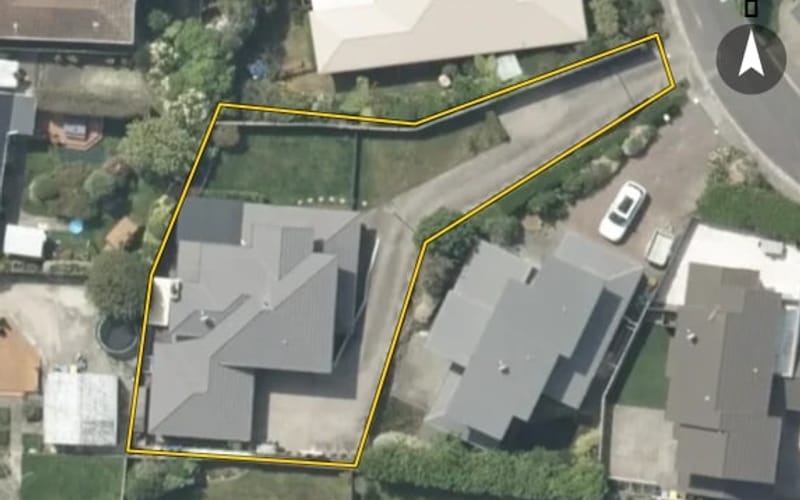 45 St Ives Drive