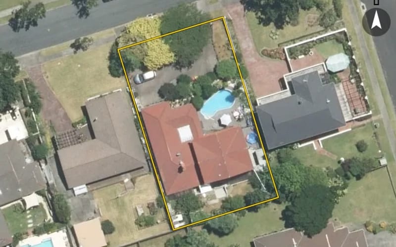 9 Derrimore Heights
