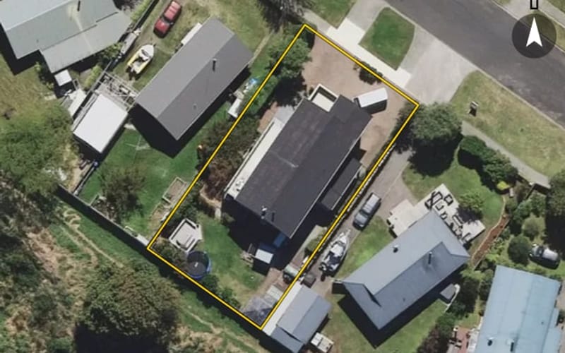 43 Grace Crescent