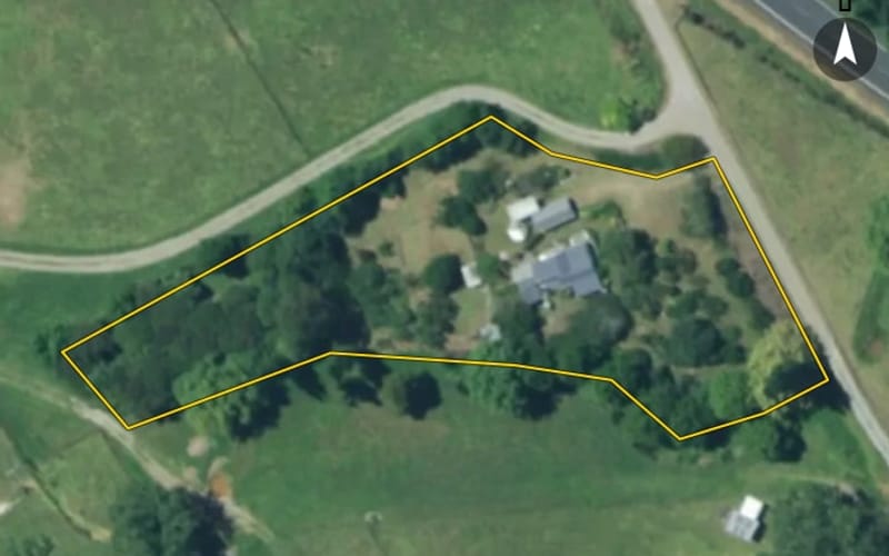 7089 State Highway 1