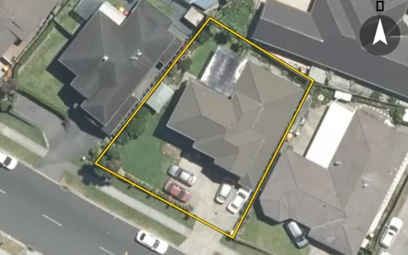 24 Arrowsmith Drive