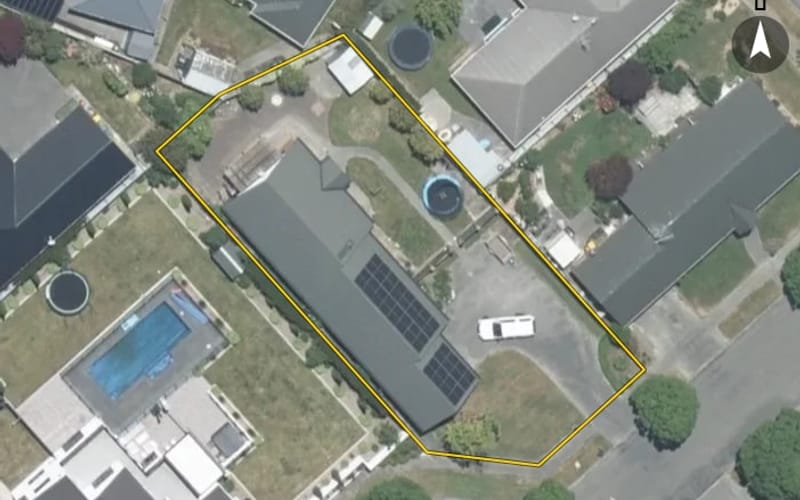 18 Beauvais Place