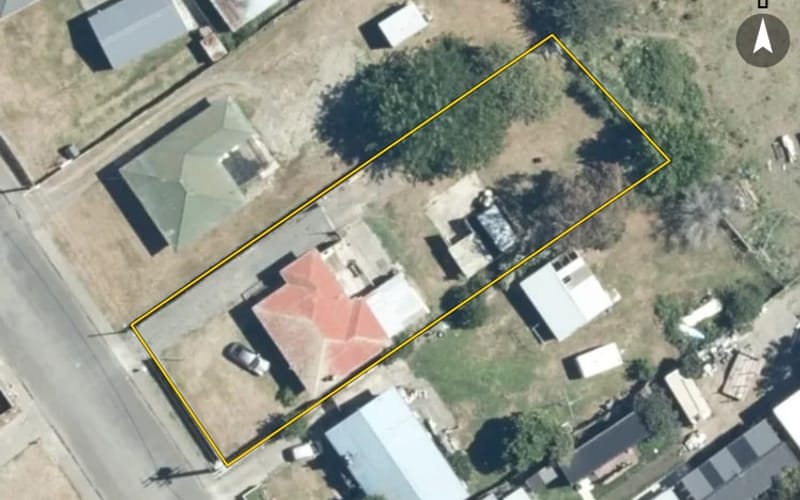 4 Hakiwai Road