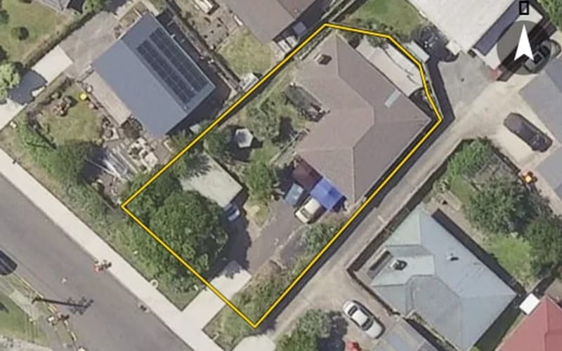 17 Faulkner Street