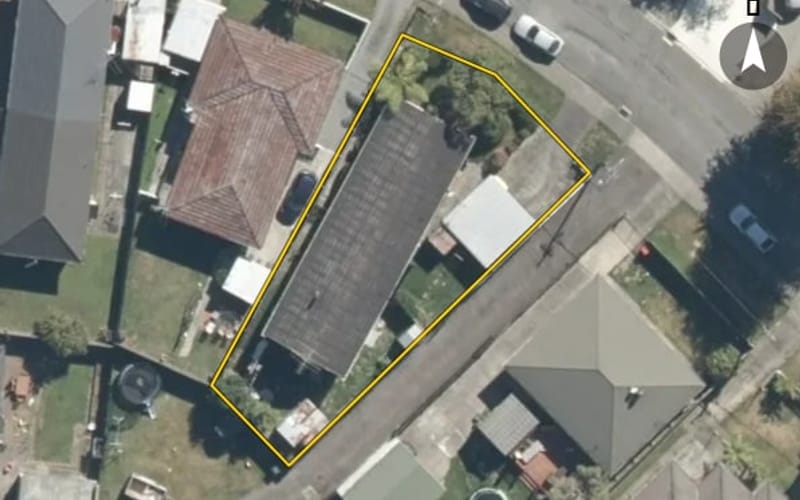 1/8 Moeraki Road