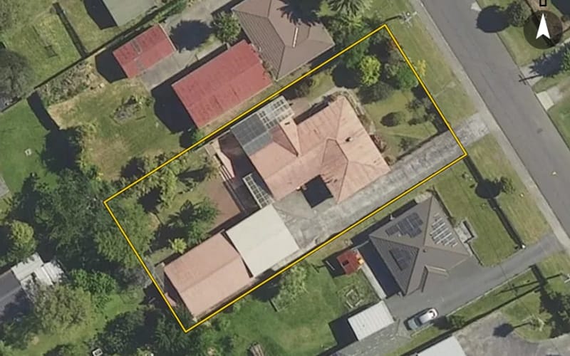 10 Roosevelt Road