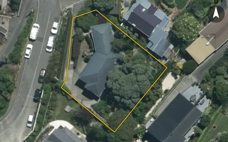 20 Richardson Street