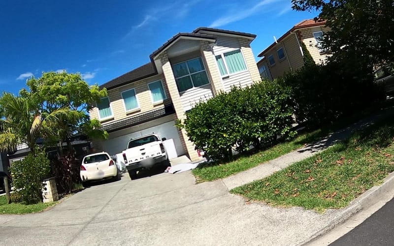 11 Kira Road