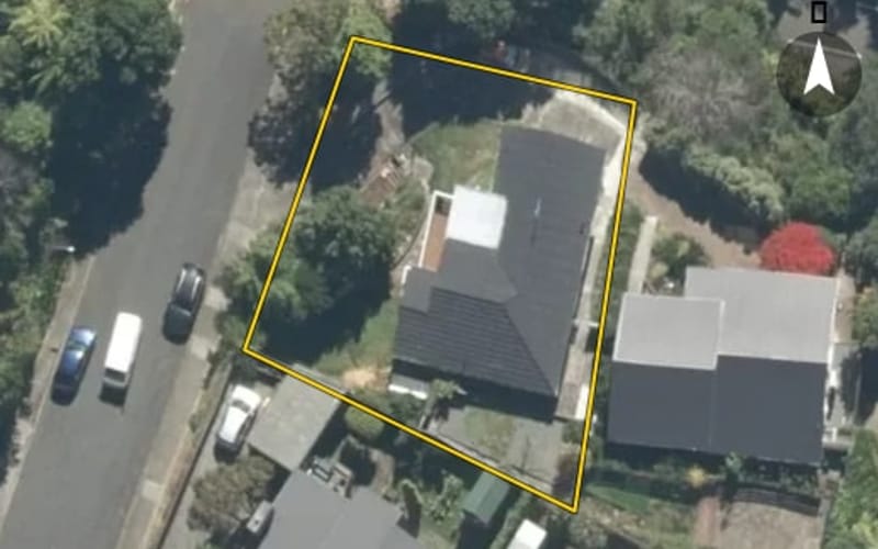 1 City View Grove