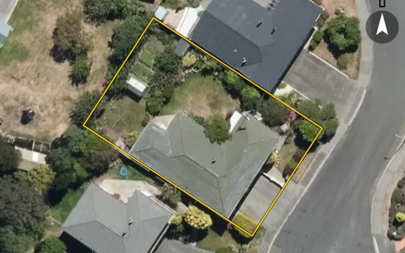19 Oakleigh Crescent