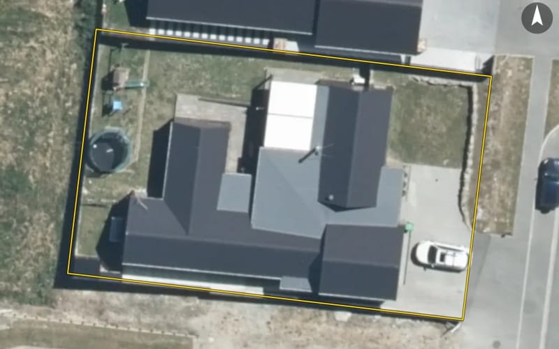 12 Gimbal Place