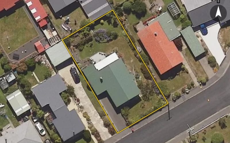 7 Erskine Place