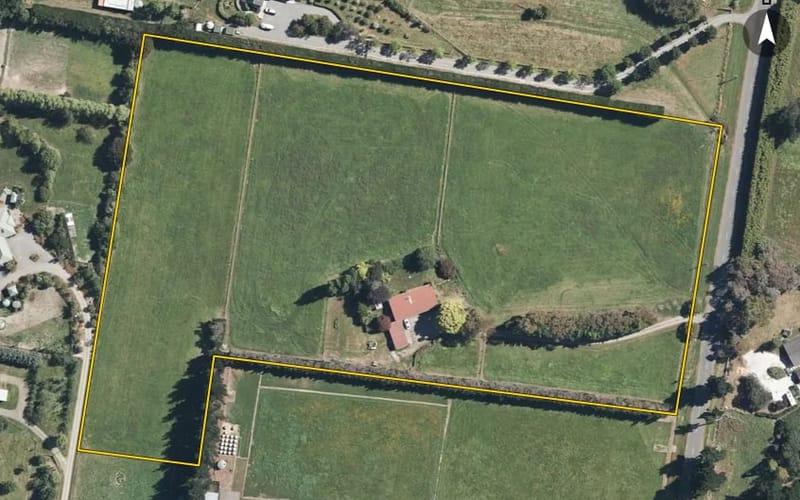 67 Boundary Road