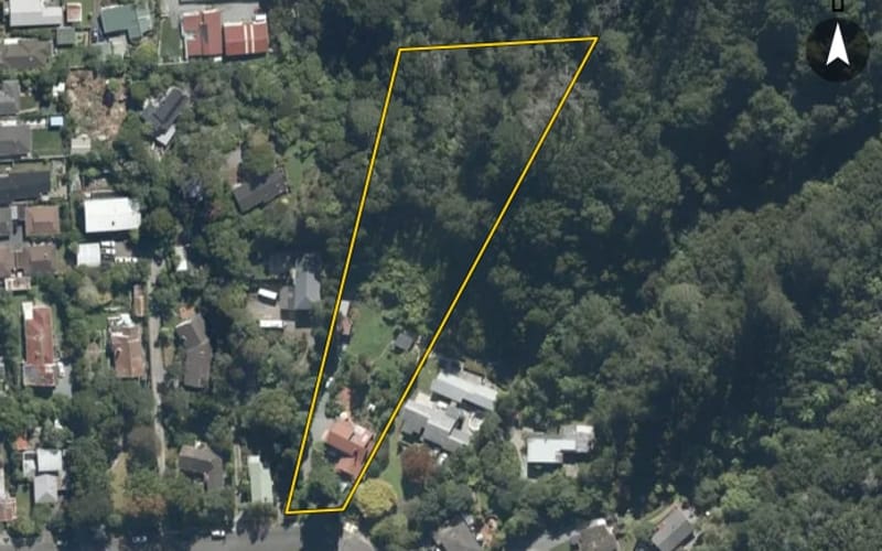 71 Manuka Street