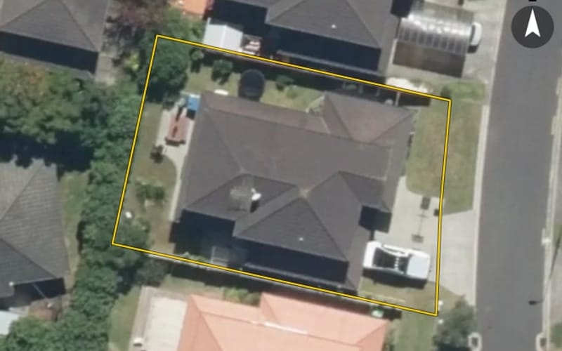 5 Oswald Close