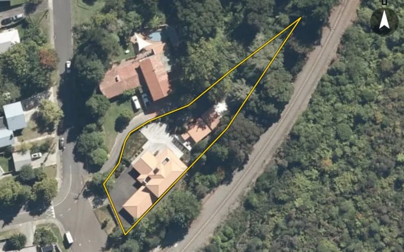 89 Cruickshank Road