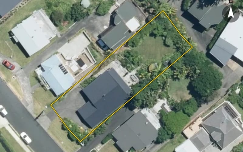 13 Melandra Road
