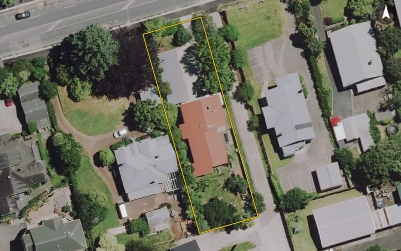 12 Boundary Road