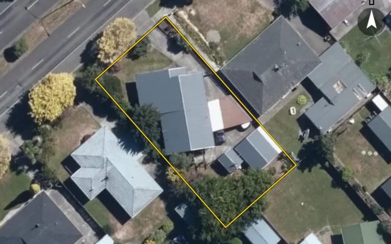 43 John F Kennedy Drive