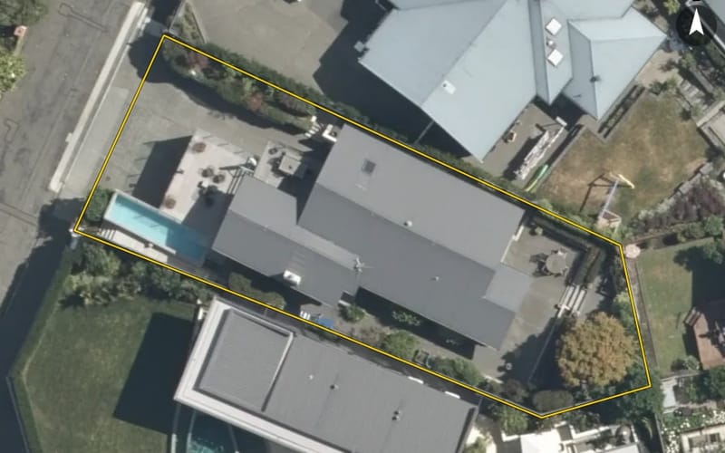 5A Roslyn Road