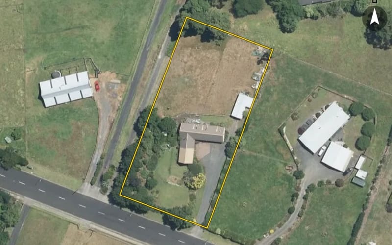 58 Gatland Road