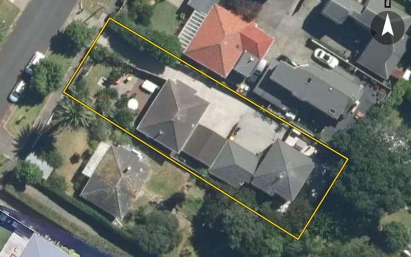 113 Paihia Road