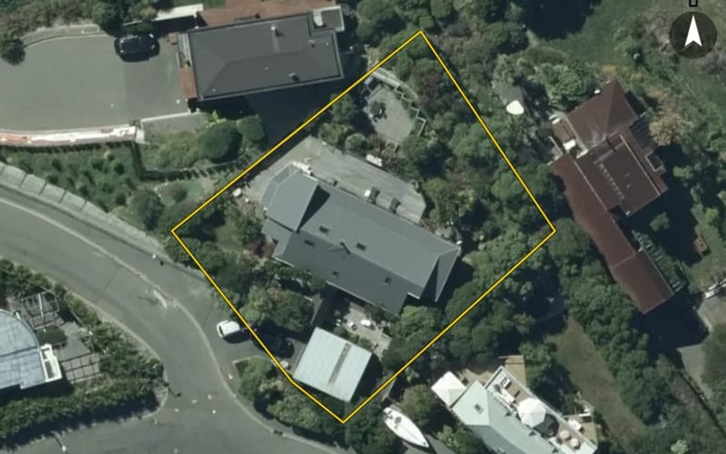 32 Revelation Drive